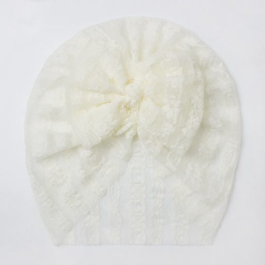 Baby Girl Lace Hair Accessories