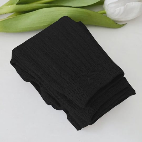 【6M-6Y】Kids Casual Solid Color Leggings