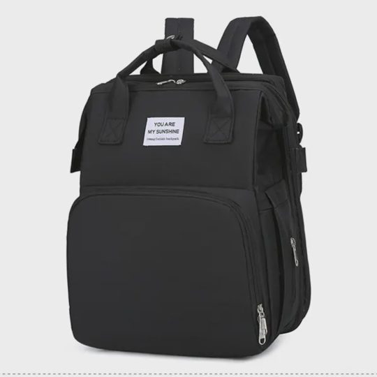 Large Capacity Portable Folding Bed Mummy Bag